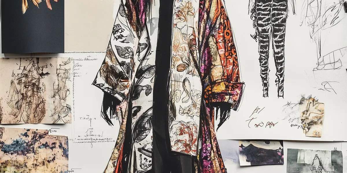 Interior Design & Fashion Design Studio - Cape Coral Session, photo 2