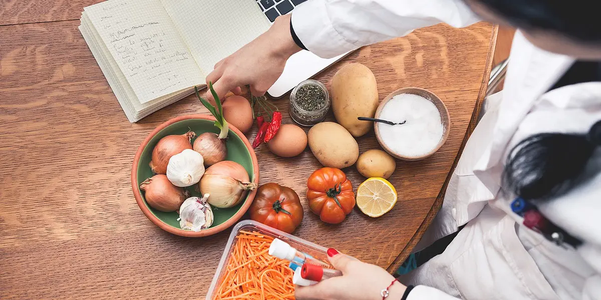 The Flavor Lab: Global Baking