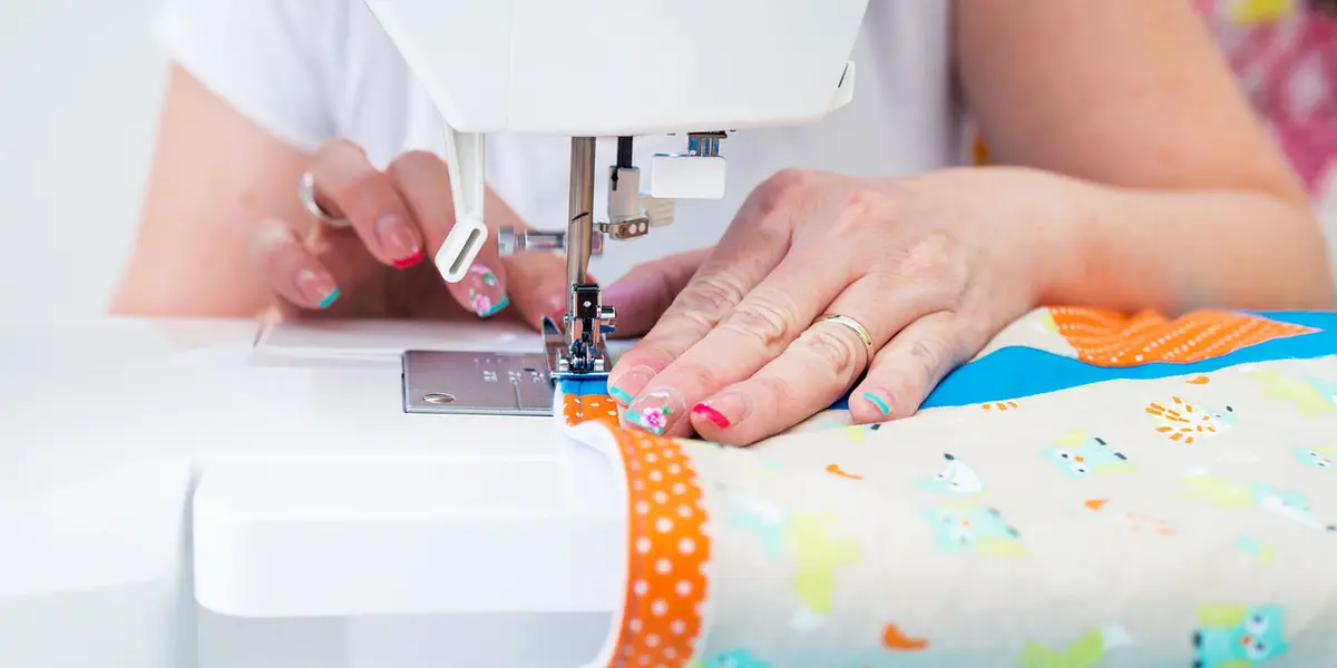 Sewing Studio II